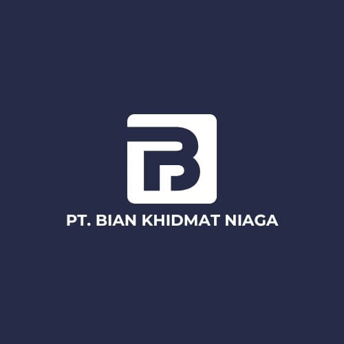 Logo PT Bian Khidmat Niaga