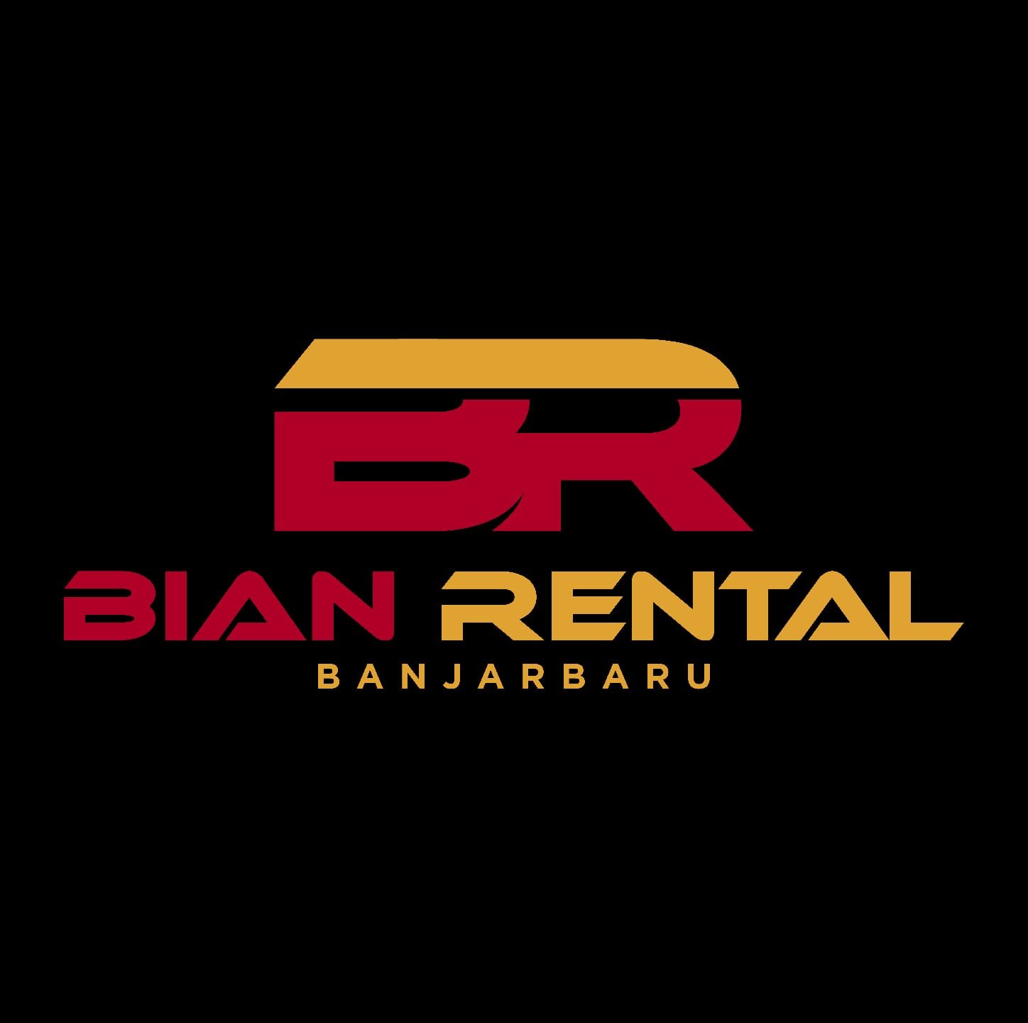 Logo Bian Rental