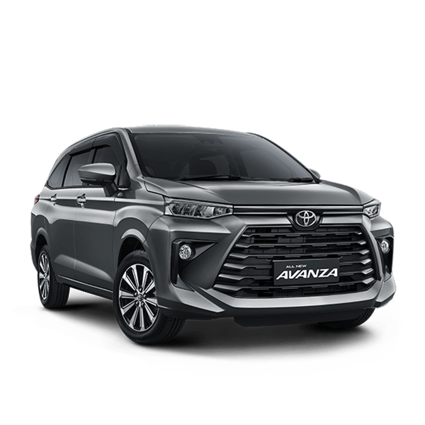 Avanza G CVT 2025